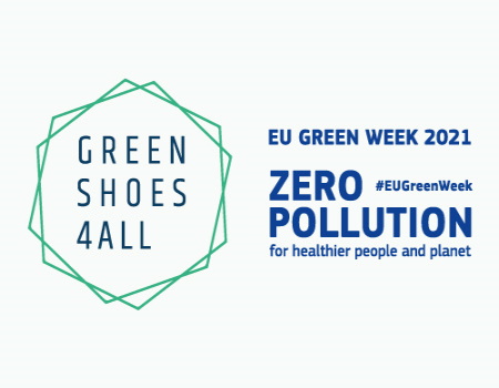 Webinar: Greenshoes4all 