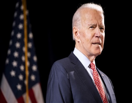 Joe Biden toma posse como Presidente dos Estados Unidos