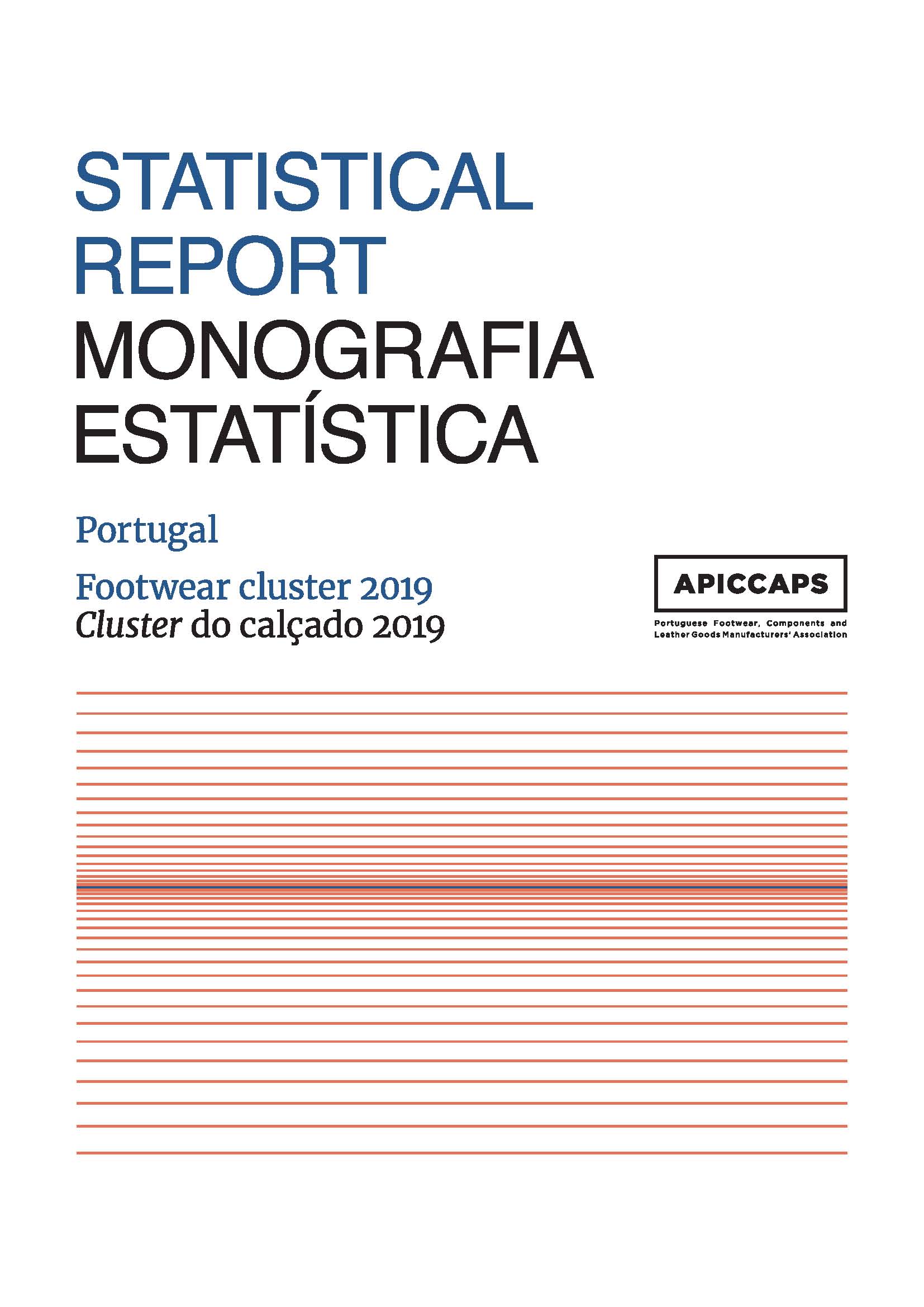 Statistical Report Publications Statistical Study 2019