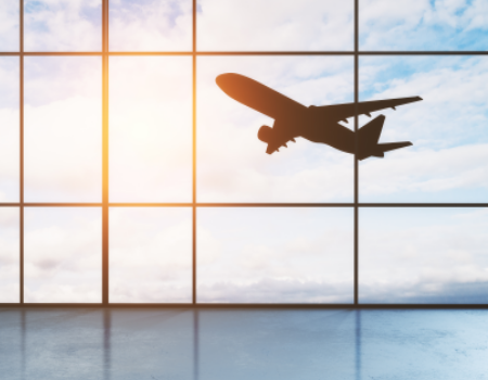 Viagens: proibição de deslocações para fora de Portugal 