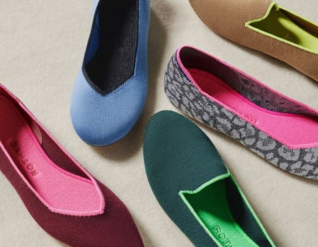 Alpargatas investe em marca de calçado sustentável   
