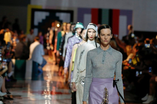 Qual será o futuro das Fashion Weeks? 