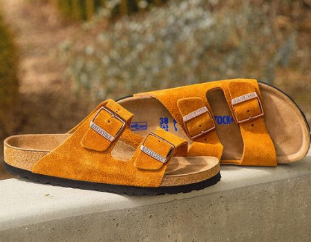 Birkenstock vende participação maioritária