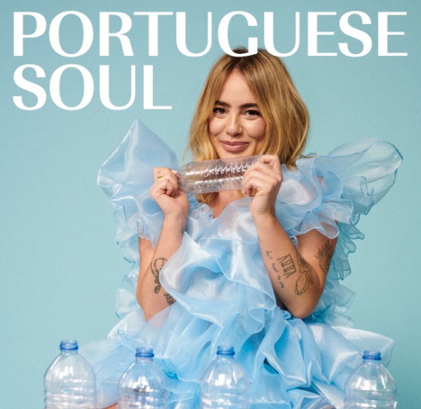 Portuguese Soul: uma viagem ao universo do plástico reciclado