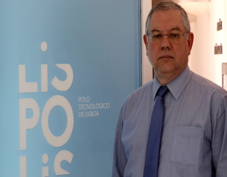 Francisco Sá é o novo presidente do IAPMEI