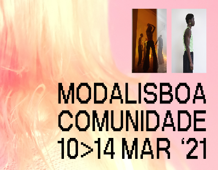 ModaLisboa Comunidade