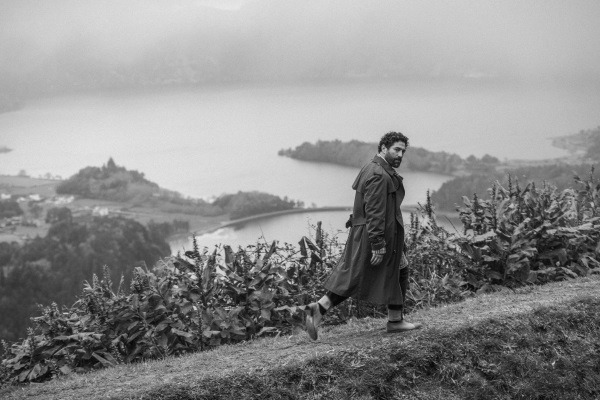 Nuno Lopes na nova edição da Portuguese Soul