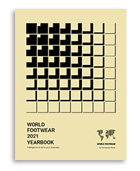   World Footwear Yearbook 2021