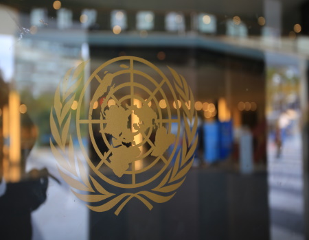 ONU prevê crescimento económico mundial de 5,3%