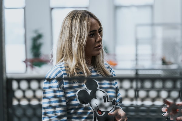 Terceiro episódio Portuguese Soul já disponível