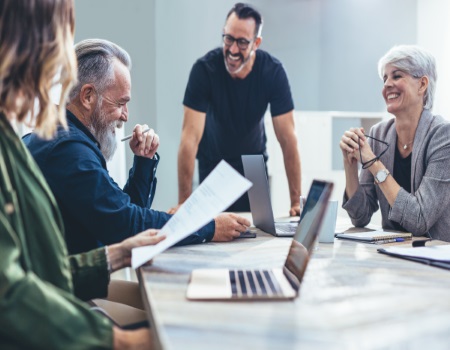 Quanto pagas pela empresa do teu pai?