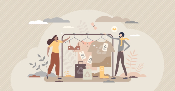 Moda e clima. O que podemos aprender?