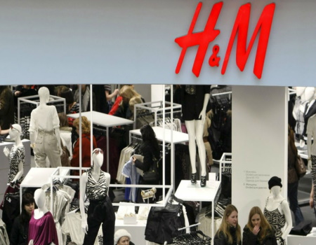H&M: termina uso de algodão chinês e país retalia