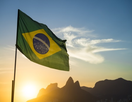 Brasil: exportações de calçado em queda