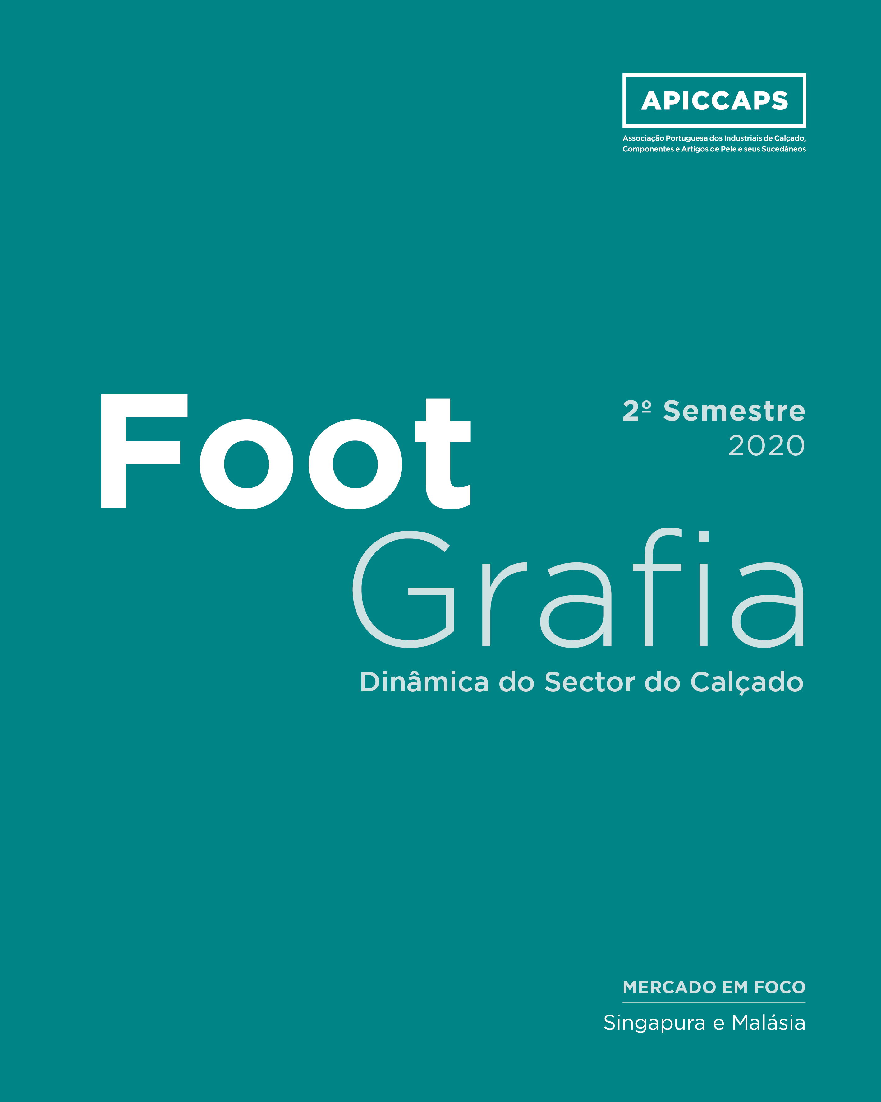   Footgrafia N.º 2 - 2020