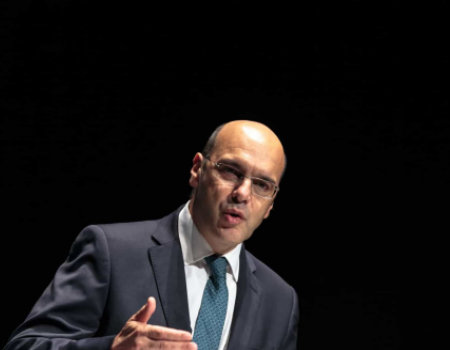 Governo promete cobertura a 80% do acréscimo de TSU 