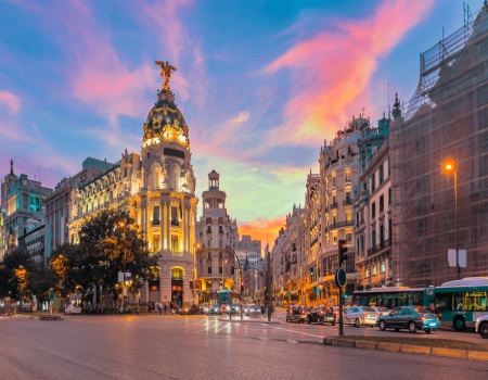 Conheça tudo sobre o setor do retalho em Espanha
