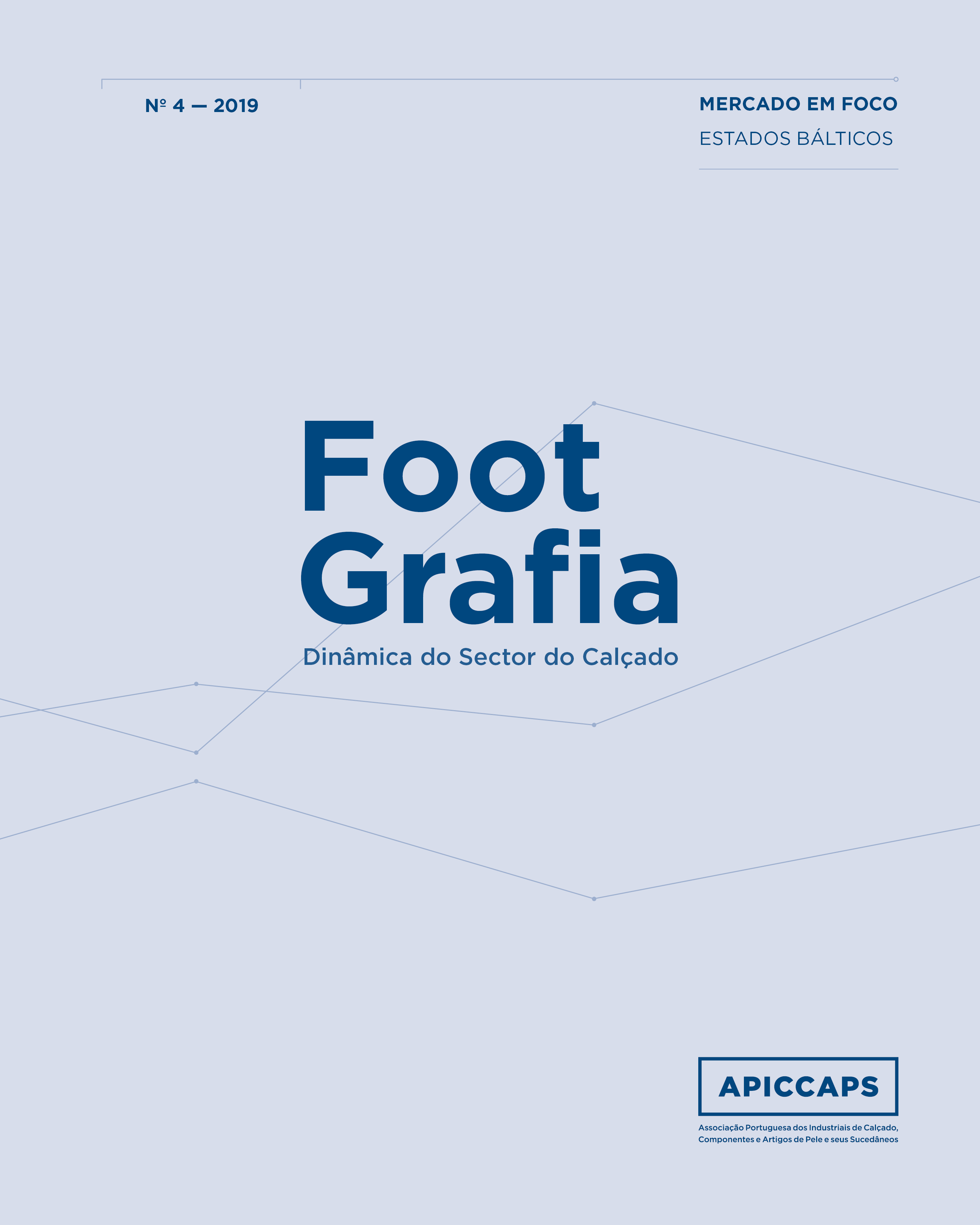 FootGrafia Publicações Footgrafia N.º 4 - 2019