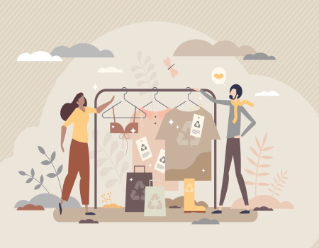 Moda e clima. O que podemos aprender?