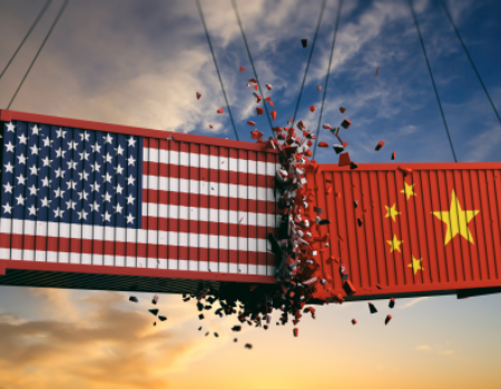 Estados Unidos e China: tarifas não devem ser levantadas no imediato