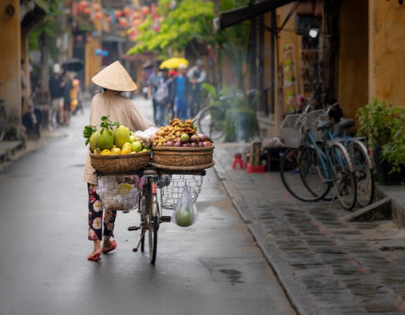 Vietname duplica produção até 2031