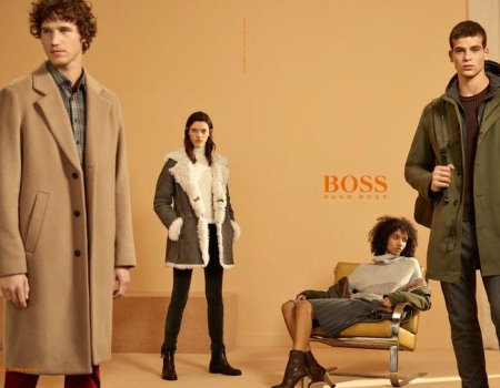 Hugo Boss pode transferir produção de calçado para Portugal