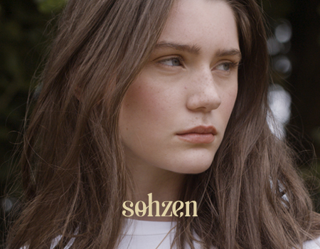 Sohzen: A beleza vive na imperfeição 