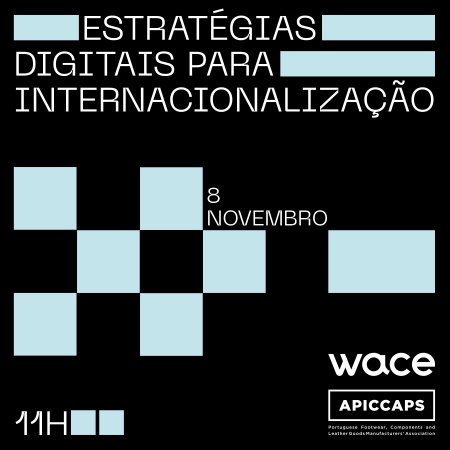 Webinar: Estratégias digitais para a internacionalização
