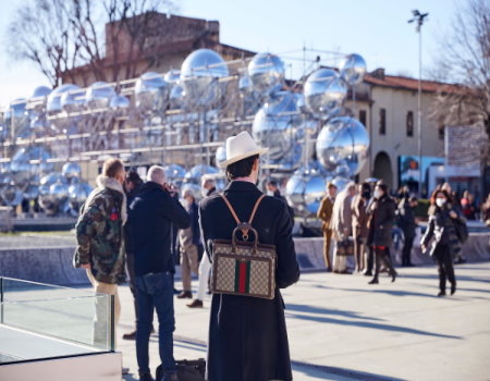 Pitti Uomo supera expectativas