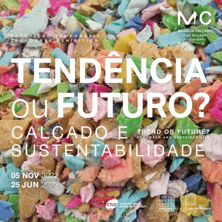 Exposição Tendência ou Futuro?