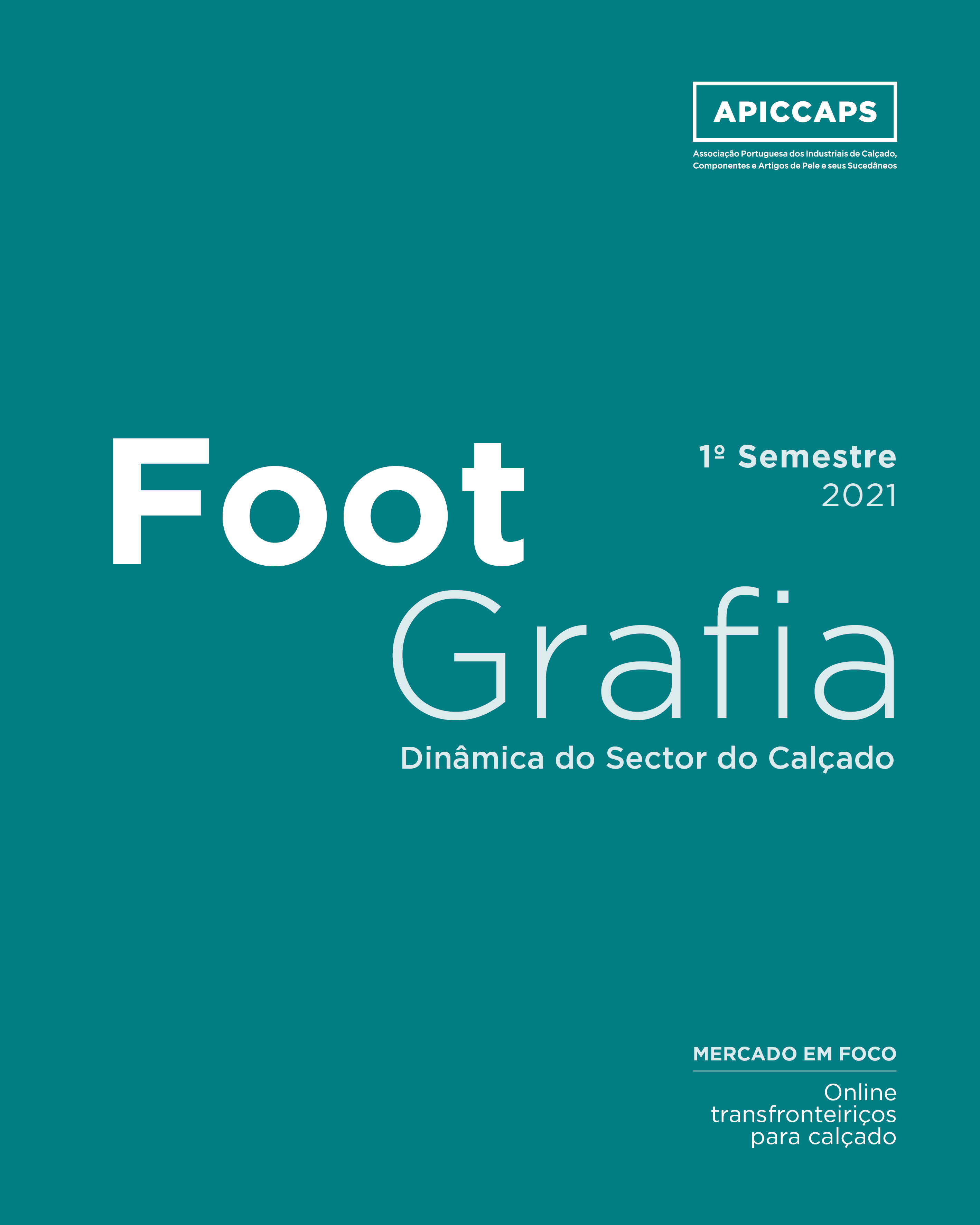   Footgrafia N.º 1 - 2021