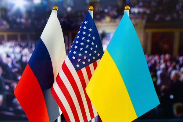 UE e EUA impõem sanções à Rússia 