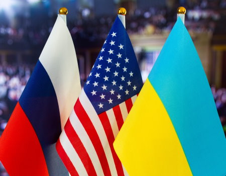 UE e EUA impõem sanções à Rússia 