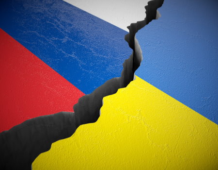 UE adota quinta ronda de sanções contra a Rússia em consequência da sua agressão militar contra a Ucrânia