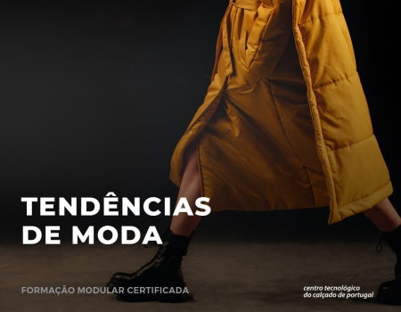 Formação: Tendências de Moda