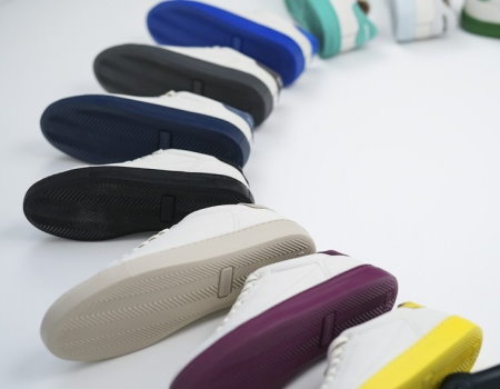 Hirundo: a nova marca de sapatilhas sustentáveis