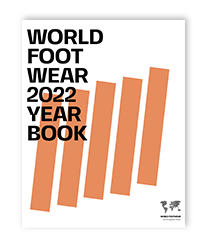   World Footwear Yearbook 2022