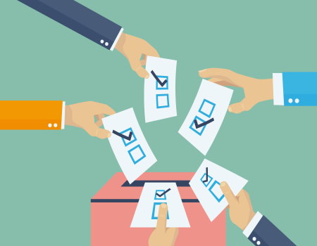 Voto antecipado em Portugal