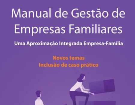 Lançamento do livro de Luis Todo Bom: Manual de Gestão de Empresas Familiares