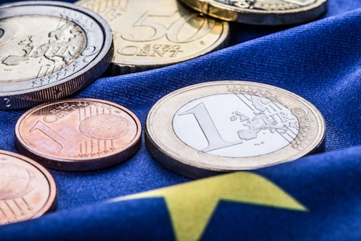 Economia da zona euro entrou em recessão técnica 