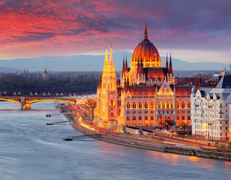 Hungria no horizonte das empresas portuguesas 