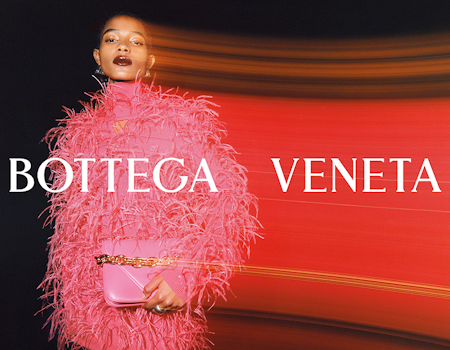 Bottega Veneta investe em nova fábrica