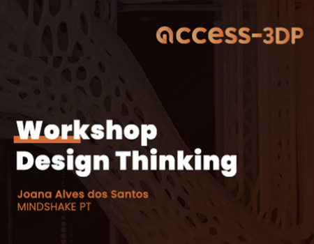 Workshop: Design Thinking