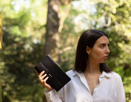 New Generation: Eliana Barros, Ownever