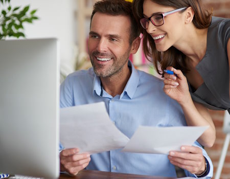 Curso Intensivo e Aplicacional de Gestão de Empresas Familiares