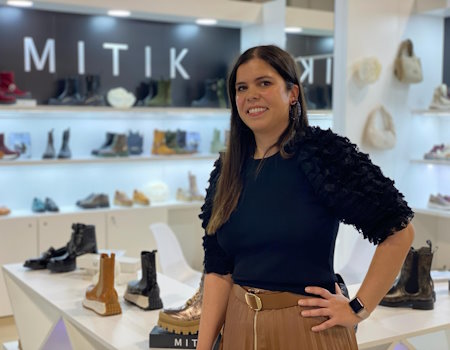 Geração 5.0: Inês Pinho Mota, Leal & Cª