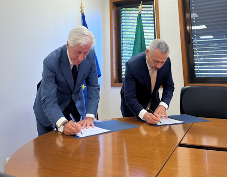 IAPMEI celebra protocolo de sustentabilidade com a indústria de calçado