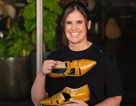 New Generation: Joana Trigueiros, Maray
