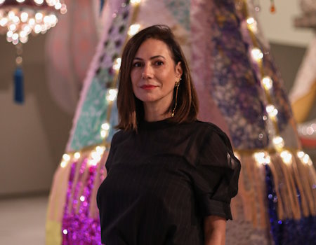 Mónica Seabra Mendes: “Luxury is the counterpoint to a throwaway economy”