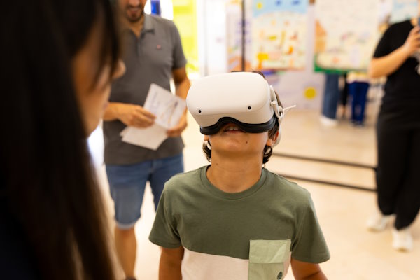 Calçado regressa à escola para apresentar a indústria do futuro